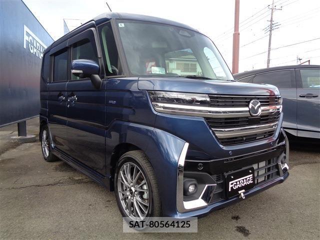Mazda FLAIR WAGON 2024-06 1416628-2