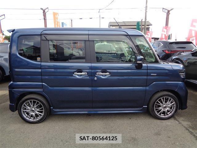 Mazda FLAIR WAGON 2024-06 1416628-3