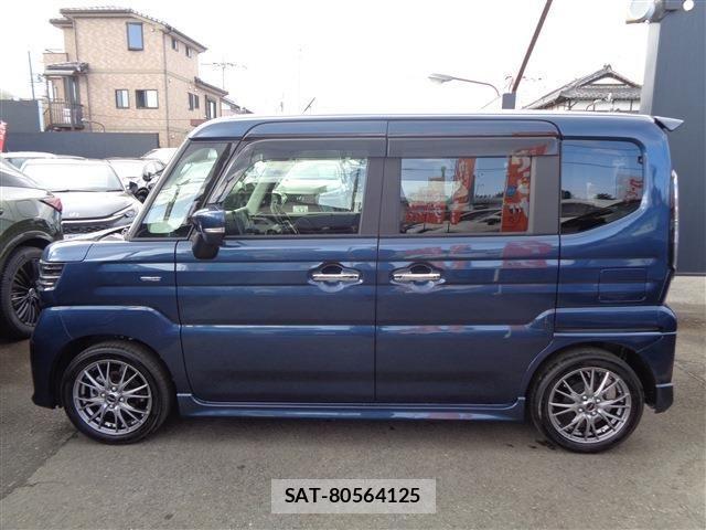Mazda FLAIR WAGON 2024-06 1416628-4