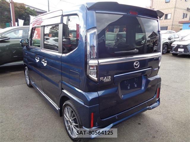 Mazda FLAIR WAGON 2024-06 1416628-5