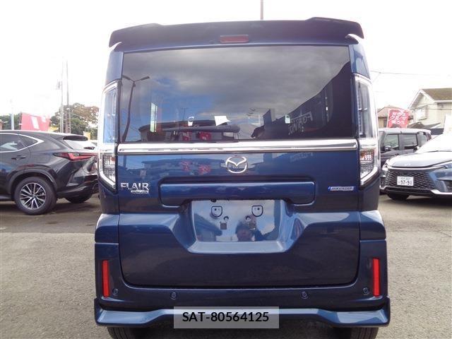 Mazda FLAIR WAGON 2024-06 1416628-6