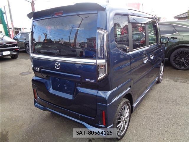 Mazda FLAIR WAGON 2024-06 1416628-7