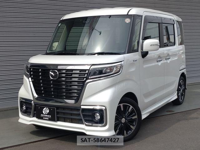 Mazda FLAIR WAGON 2018-06 6751610-0