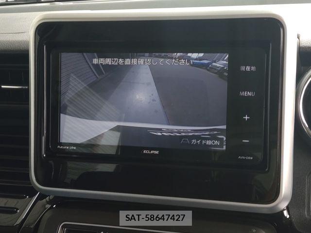 Mazda FLAIR WAGON 2018-06 6751610-10