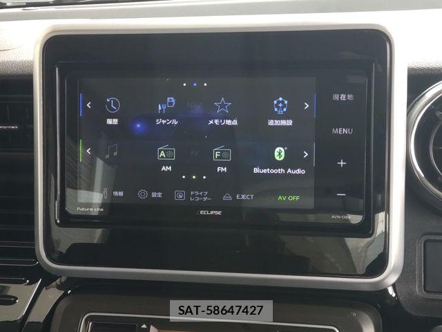 Mazda FLAIR WAGON 2018-06 6751610-12