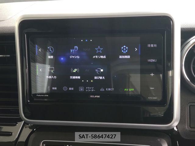 Mazda FLAIR WAGON 2018-06 6751610-13