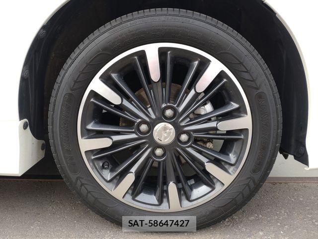 Mazda FLAIR WAGON 2018-06 6751610-14