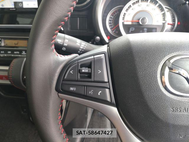 Mazda FLAIR WAGON 2018-06 6751610-16
