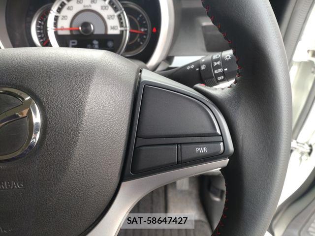 Mazda FLAIR WAGON 2018-06 6751610-17