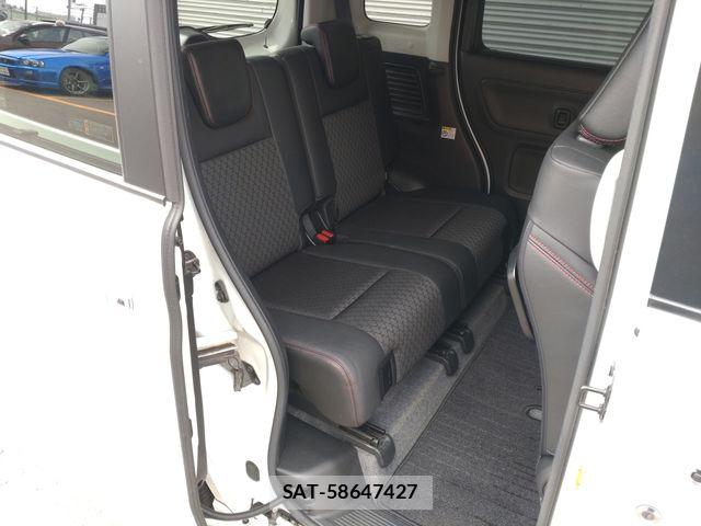 Mazda FLAIR WAGON 2018-06 6751610-18