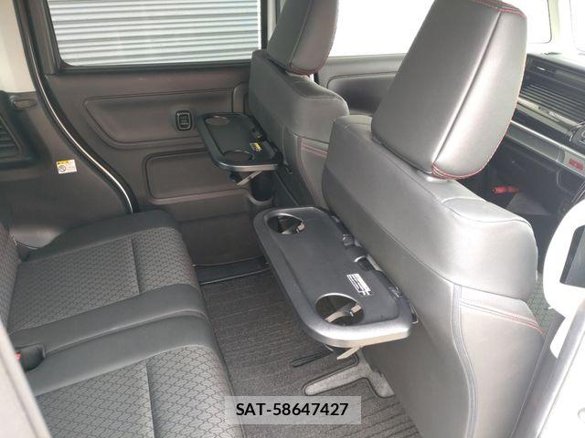 Mazda FLAIR WAGON 2018-06 6751610-19