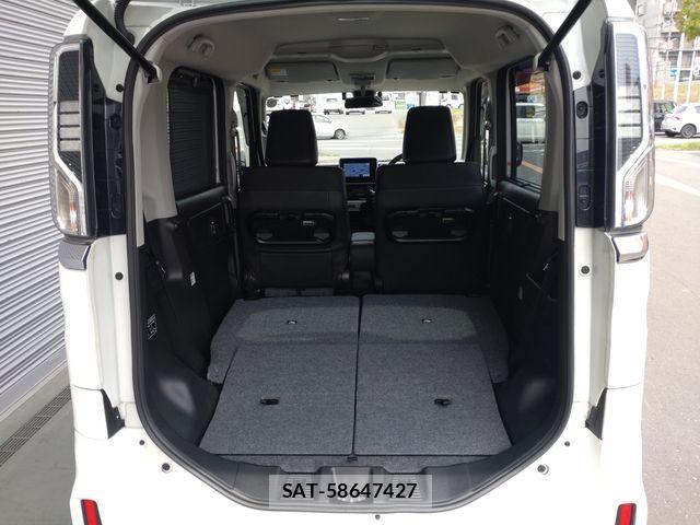 Mazda FLAIR WAGON 2018-06 6751610-22