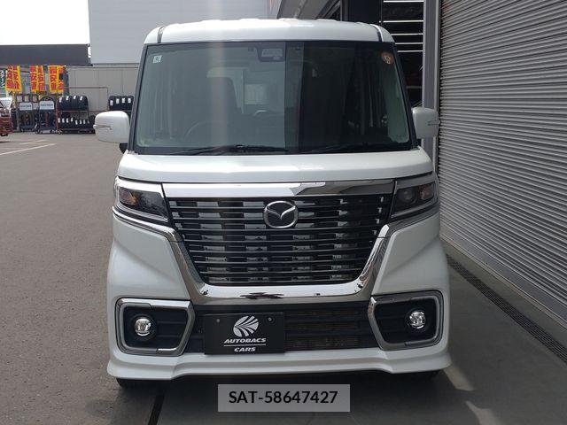 Mazda FLAIR WAGON 2018-06 6751610-23