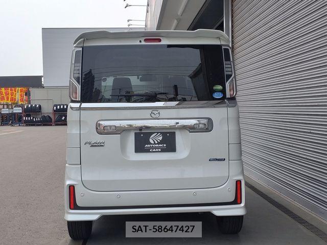 Mazda FLAIR WAGON 2018-06 6751610-24