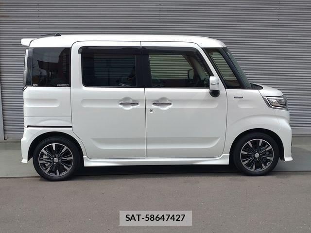 Mazda FLAIR WAGON 2018-06 6751610-25