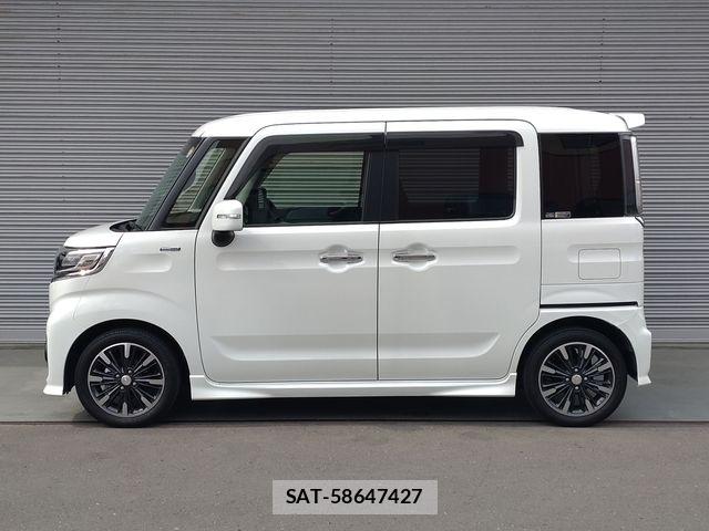 Mazda FLAIR WAGON 2018-06 6751610-26