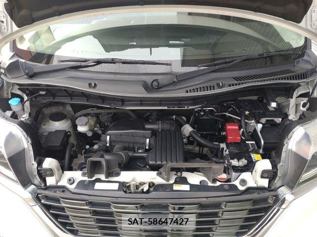 Mazda FLAIR WAGON 2018-06 6751610-27