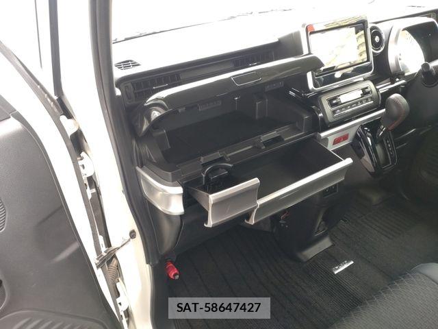 Mazda FLAIR WAGON 2018-06 6751610-28