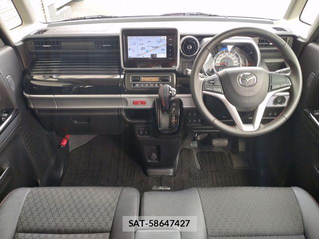 Mazda FLAIR WAGON 2018-06 6751610-2