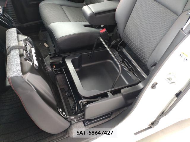 Mazda FLAIR WAGON 2018-06 6751610-29