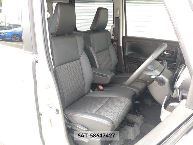 Mazda FLAIR WAGON 2018-06 6751610-3