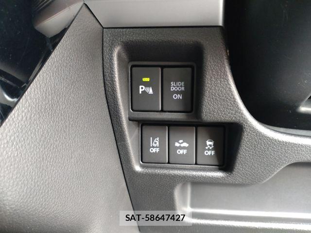 Mazda FLAIR WAGON 2018-06 6751610-6