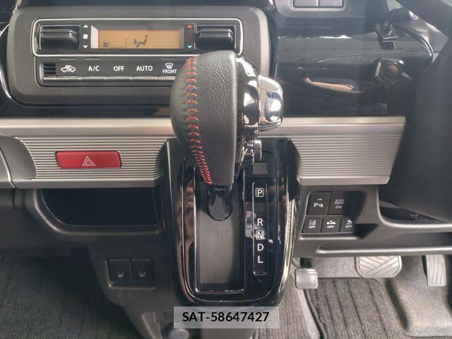 Mazda FLAIR WAGON 2018-06 6751610-7