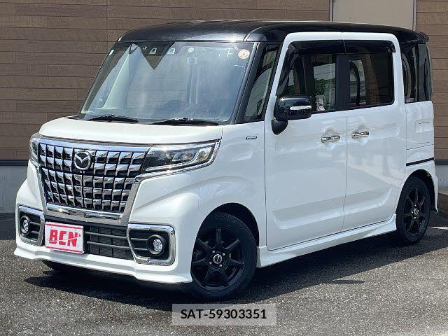 Mazda FLAIR WAGON 2022-02 6905248-0