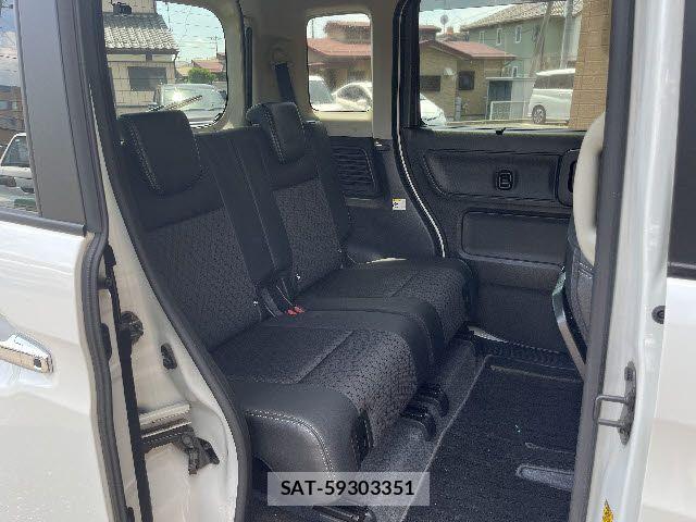 Mazda FLAIR WAGON 2022-02 6905248-9