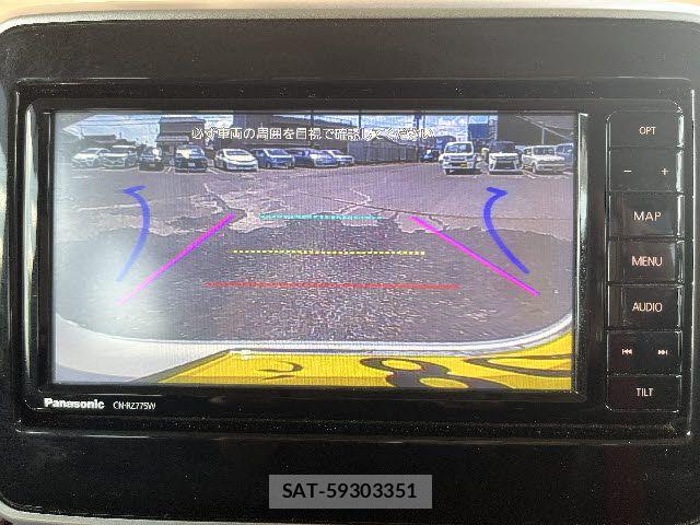 Mazda FLAIR WAGON 2022-02 6905248-10