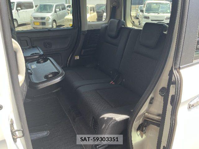 Mazda FLAIR WAGON 2022-02 6905248-12