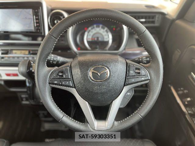 Mazda FLAIR WAGON 2022-02 6905248-13