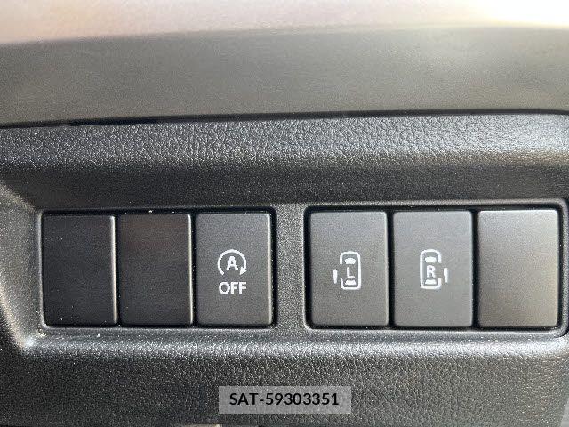Mazda FLAIR WAGON 2022-02 6905248-16