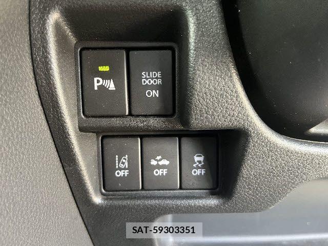 Mazda FLAIR WAGON 2022-02 6905248-17