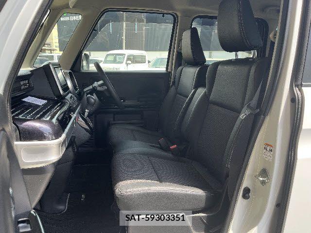 Mazda FLAIR WAGON 2022-02 6905248-18