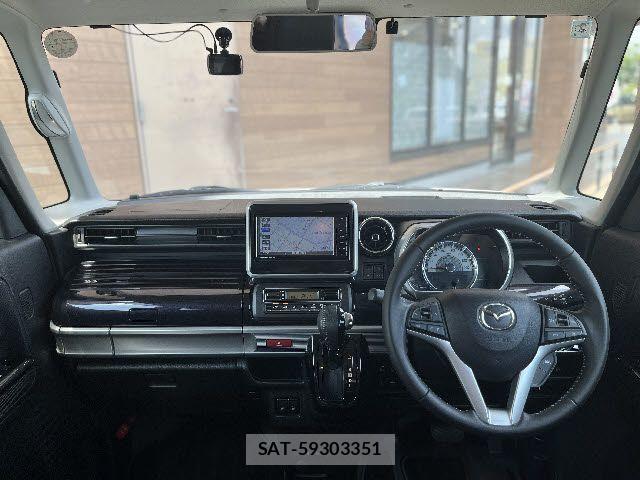 Mazda FLAIR WAGON 2022-02 6905248-1