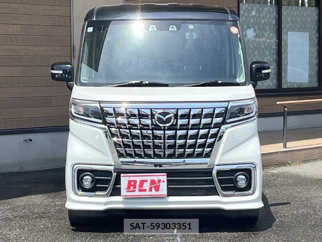 Mazda FLAIR WAGON 2022-02 6905248-21