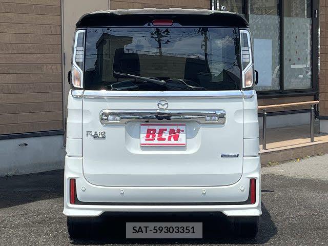 Mazda FLAIR WAGON 2022-02 6905248-22