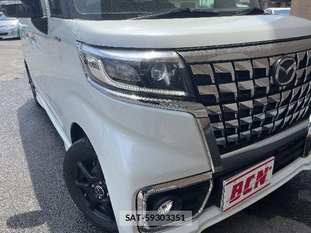 Mazda FLAIR WAGON 2022-02 6905248-23