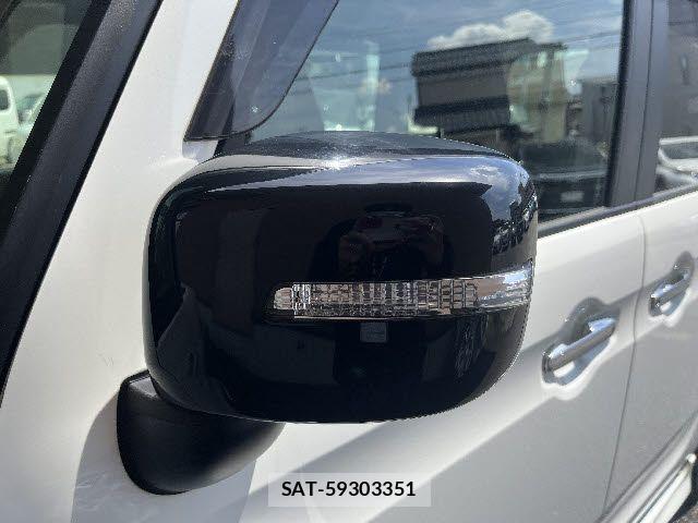 Mazda FLAIR WAGON 2022-02 6905248-24