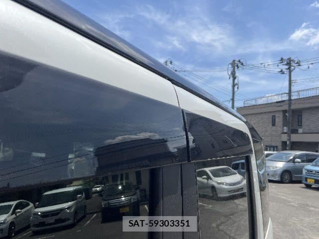 Mazda FLAIR WAGON 2022-02 6905248-25