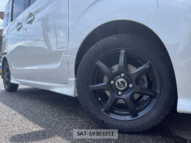 Mazda FLAIR WAGON 2022-02 6905248-26