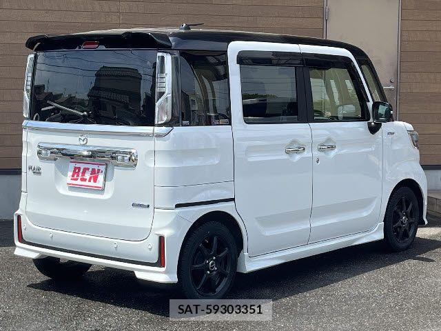 Mazda FLAIR WAGON 2022-02 6905248-2