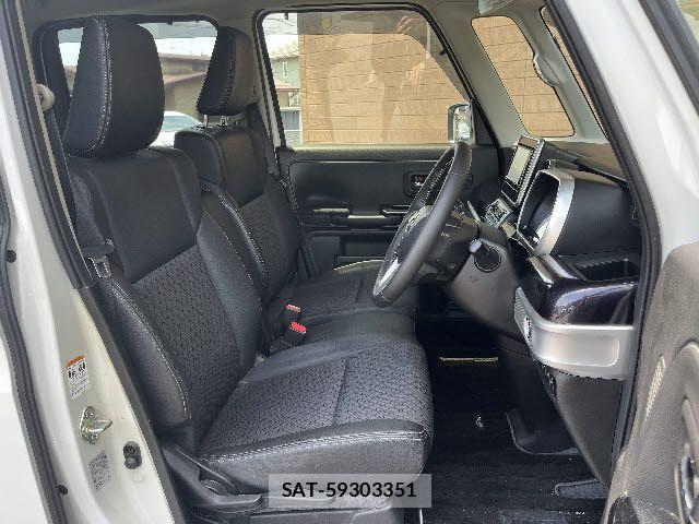 Mazda FLAIR WAGON 2022-02 6905248-3