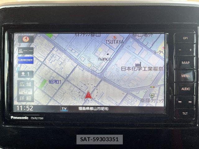 Mazda FLAIR WAGON 2022-02 6905248-4
