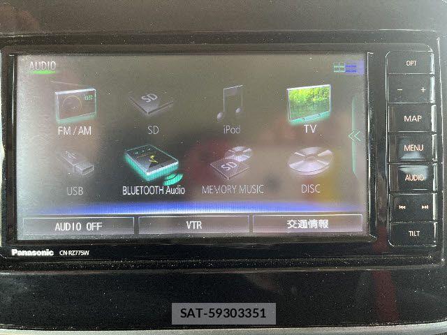 Mazda FLAIR WAGON 2022-02 6905248-5
