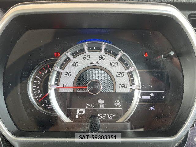 Mazda FLAIR WAGON 2022-02 6905248-7