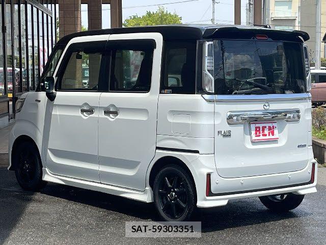 Mazda FLAIR WAGON 2022-02 6905248-8