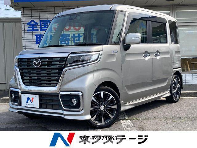 Mazda FLAIR WAGON 2018-04 7218701-0