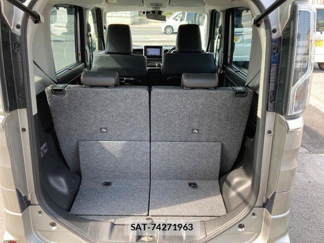 Mazda FLAIR WAGON 2018-04 7218701-9